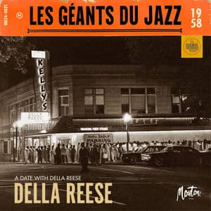 Les Géants Du Jazz: A Date With Della Reese (Digital Remaster)