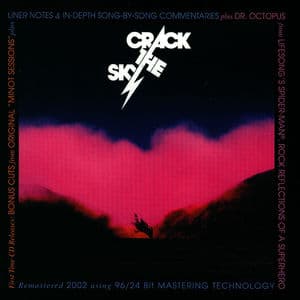 Crack The Sky