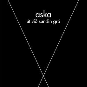 Út við sundin grá