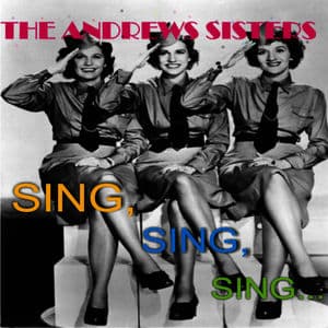 Sing, Sing, Sing...