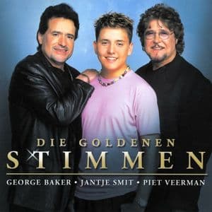 Die goldenen Stimmen