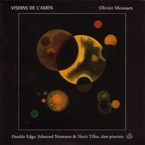 Visions De L'Amen