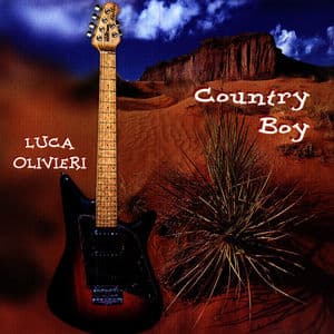 COUNTRY BOY