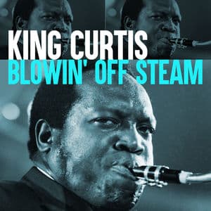 Blowin' Off Steam