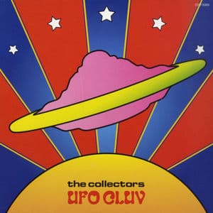Ufo Cluv + 5