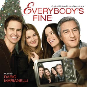 Everybody's Fine (Original Motion Picture Soundtrack)
