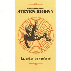 La Grace Du Tombeur