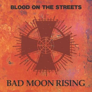 Blood on the Streets