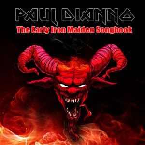 The Early Iron Maiden Songbook