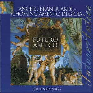 Futuro Antico I, Chominciamento di gioia