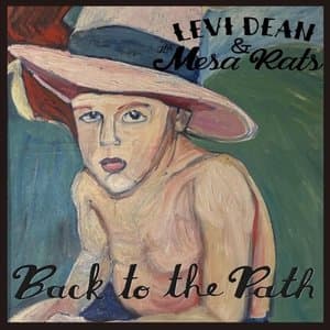 Back to the Path