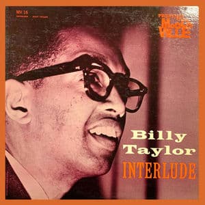 Interlude (Original Album)