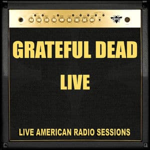 Grateful Dead Live