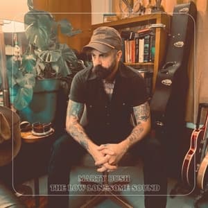 The Low Lonesome Sound