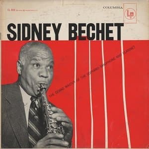 The Grand Master Of The Soprano Saxophone And Clarinet