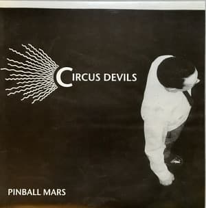Pinball Mars