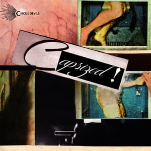 Capsized!