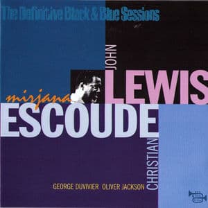Mirjana (1978) (The Definitive Black & Blue Sessions)