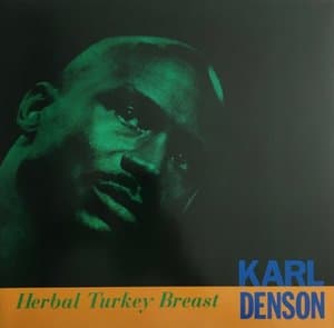 Herbal Turkey Breast