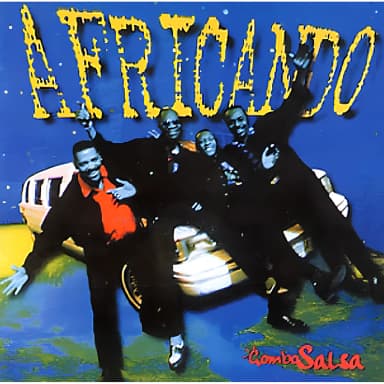 Gombo salsa