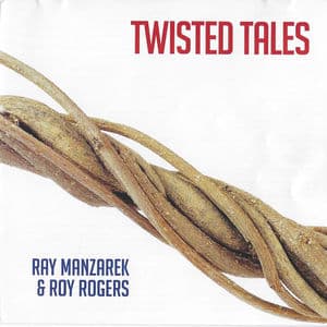Twisted Tales