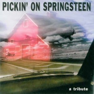 Pickin on Springsteen: A Tribute