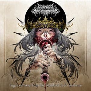 Fugue Gnawed from the Scabbed God Cerebrum
