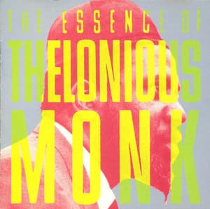The Essence Of Thelonious Monk