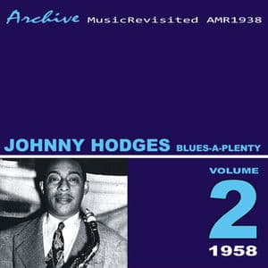 Blues-A-Plenty