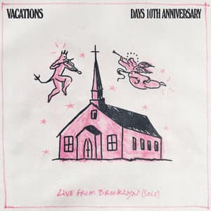 Days - 10th Anniversary