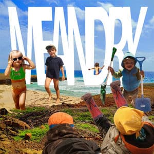 meandry