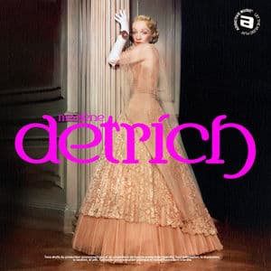 Marlene Dietrich / Lili Marlene