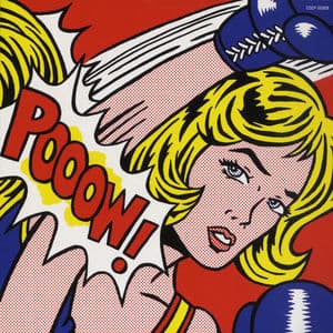 Mighty Blow + 7