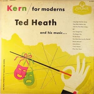 Kern For Moderns