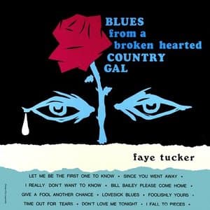 Blues from a Broken Hearted Country Gal (Remastered from the Original Master Tapes)