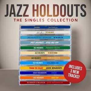 The Singles Collection