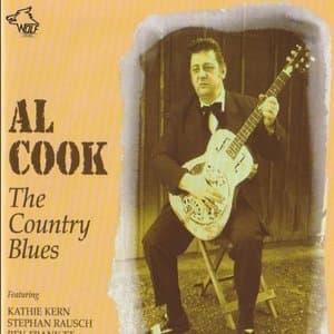 The Country Blues