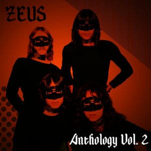 Zeus Anthology Vol. 2