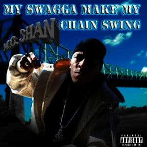 My Swagga Make My Chain Swing