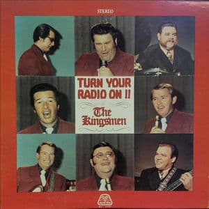 Turn Your Radio On