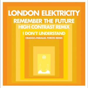 Remember The Future (Remixes)