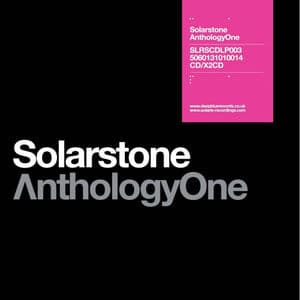 AnthologyOne