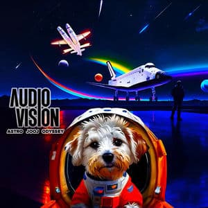 Astro Jooj Odyssey