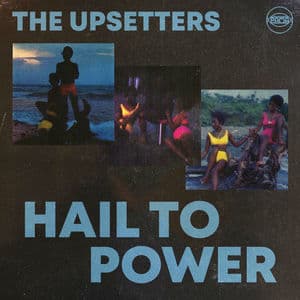 Hail To Power