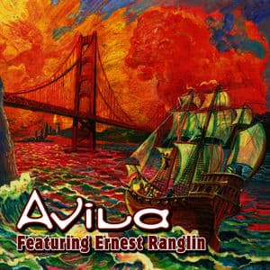 Avila (feat. Ernest Ranglin)