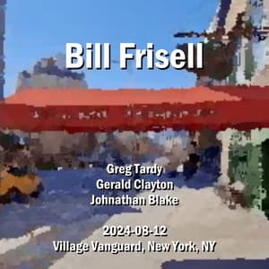 2024-08-12, Village Vanguard, New York City, NY