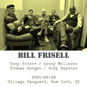 2024-08-20, Village Vanguard, New York, NY