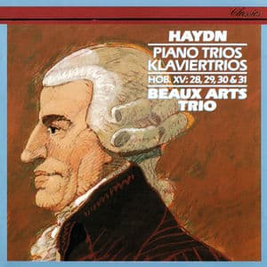 Haydn: Piano Trios Nos. 28 - 31