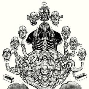 DOROHEDORO Original Soundtrack