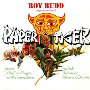 Paper Tiger (Original Motion Picture Soundtrack)